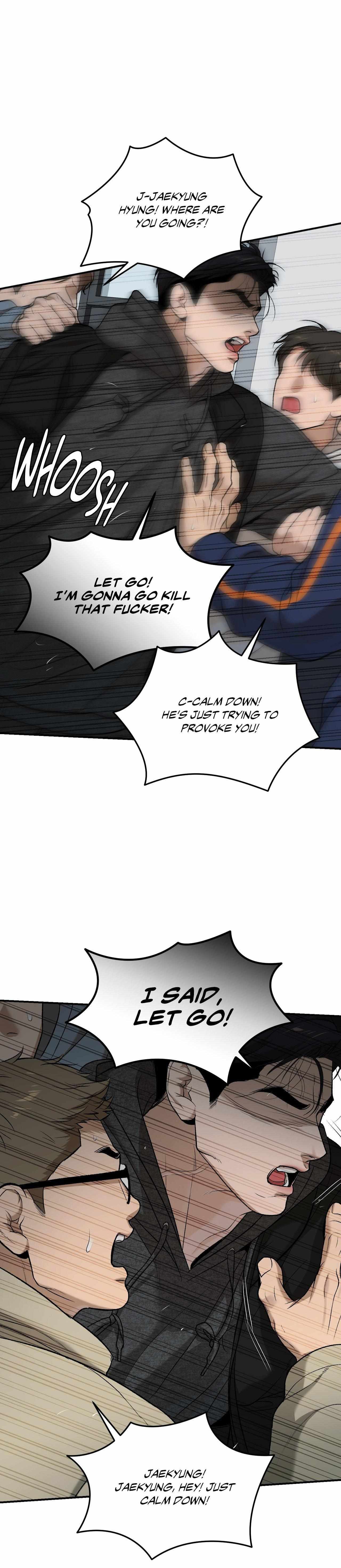 Jinx Chapter 131 page 37 - 