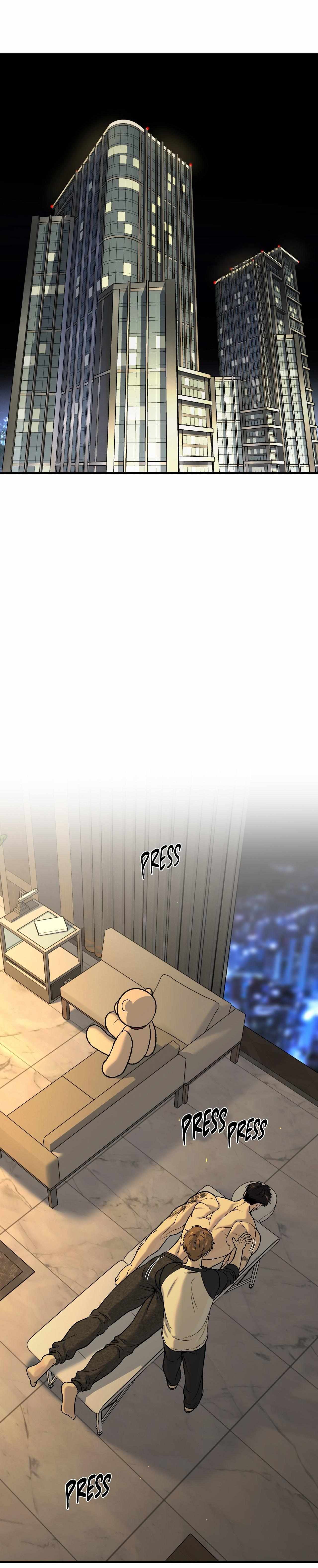 Jinx Chapter 131 page 41 - 