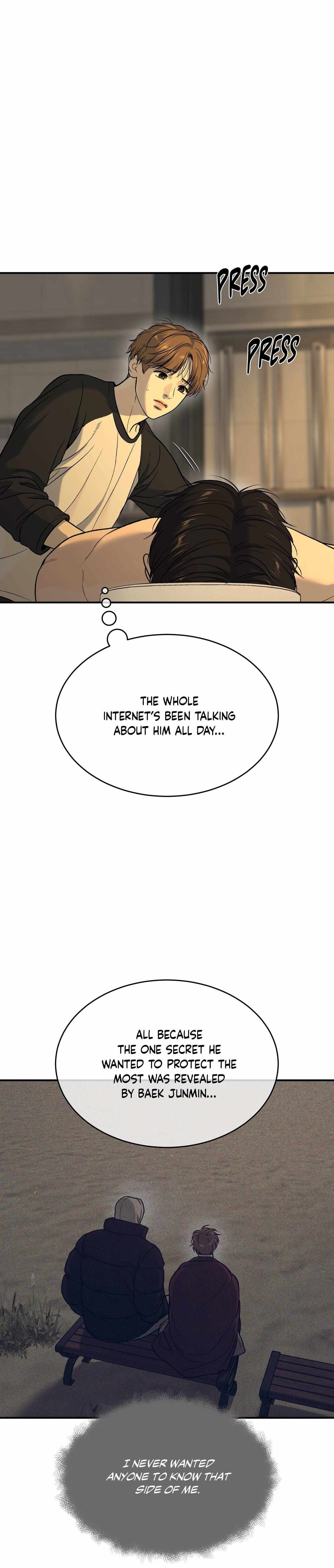 Jinx Chapter 131 page 42 - 