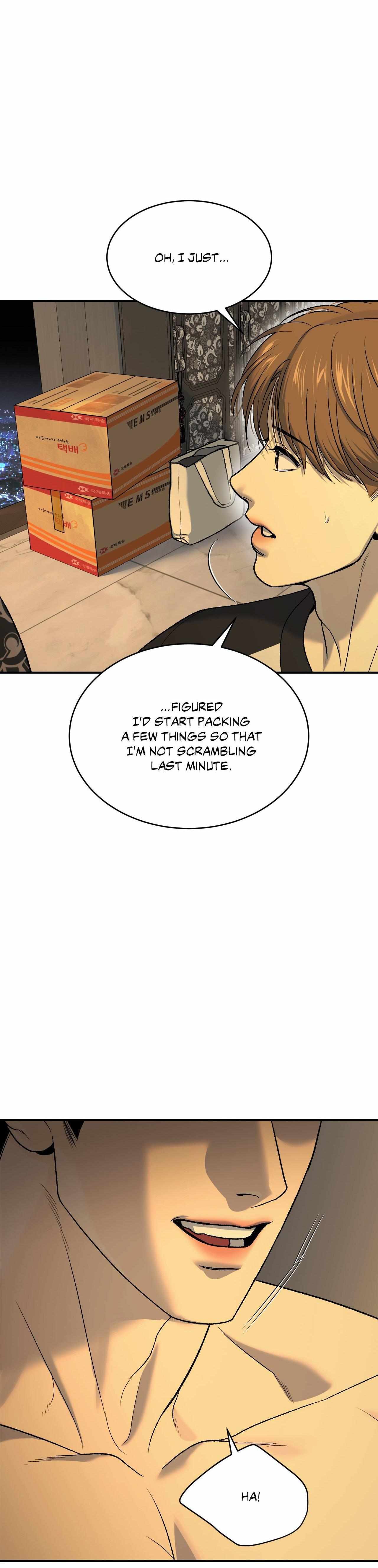 Jinx Chapter 131 page 46 - 