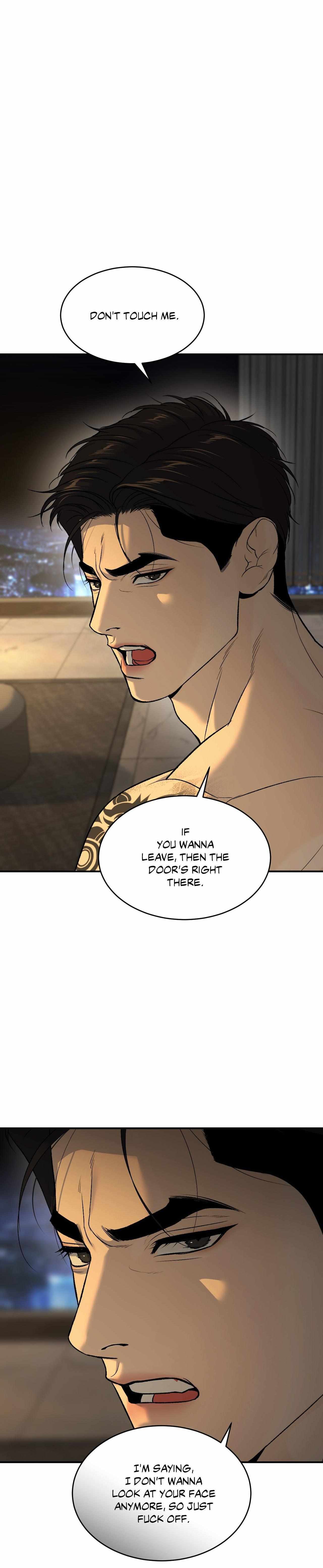 Jinx Chapter 131 page 49 - 