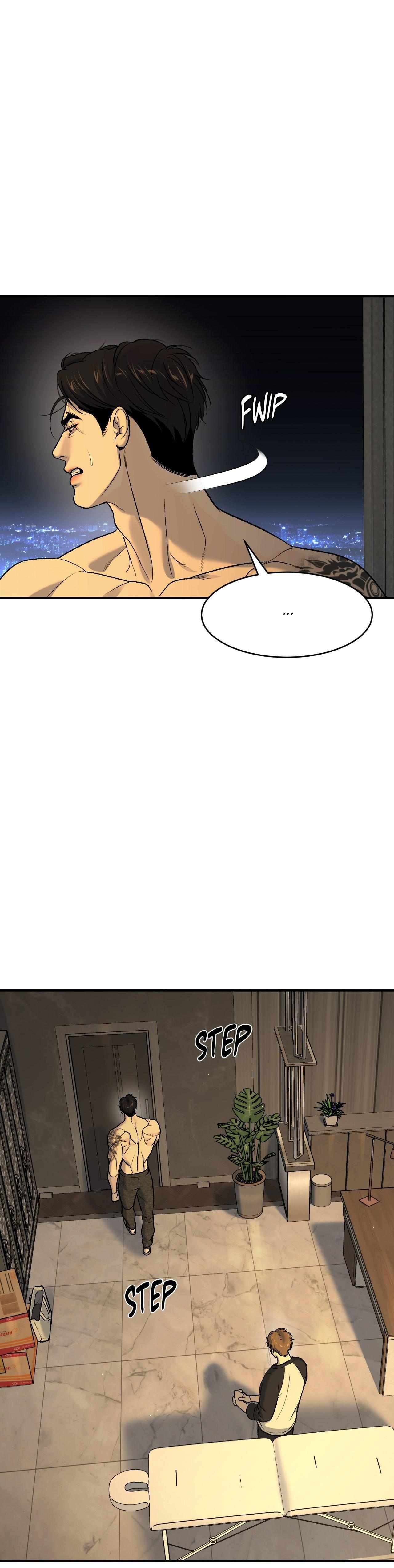 Jinx Chapter 131 page 51 - 
