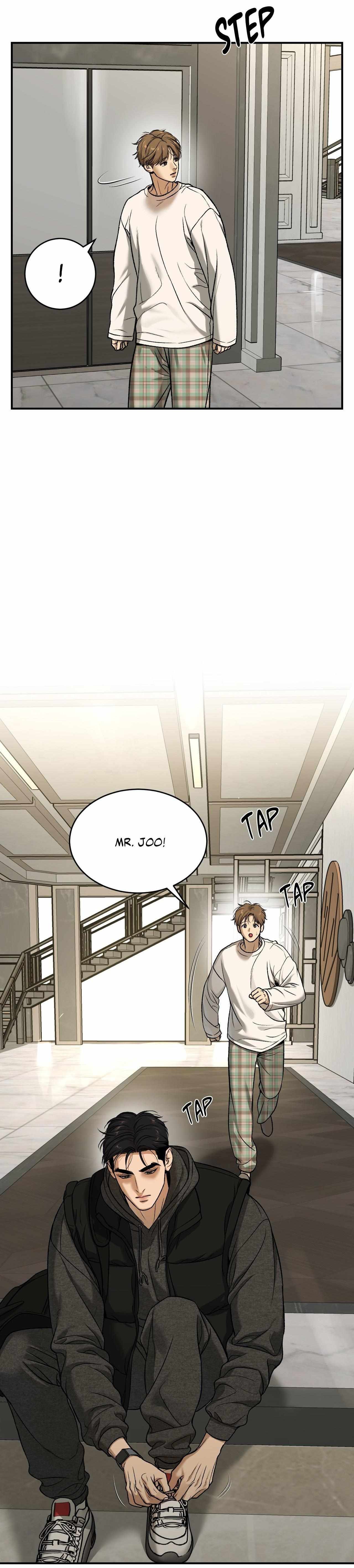 Jinx Chapter 131 page 7 - 