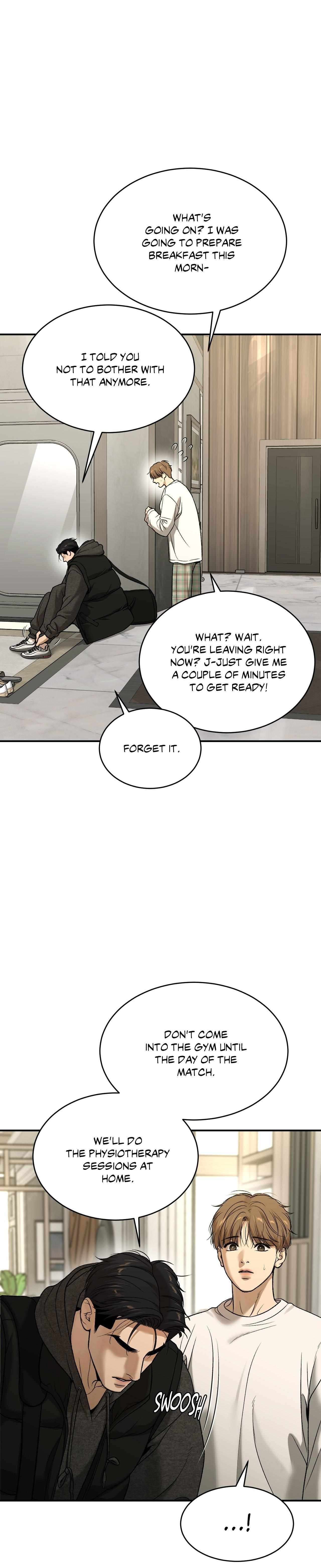 Jinx Chapter 131 page 8 - 