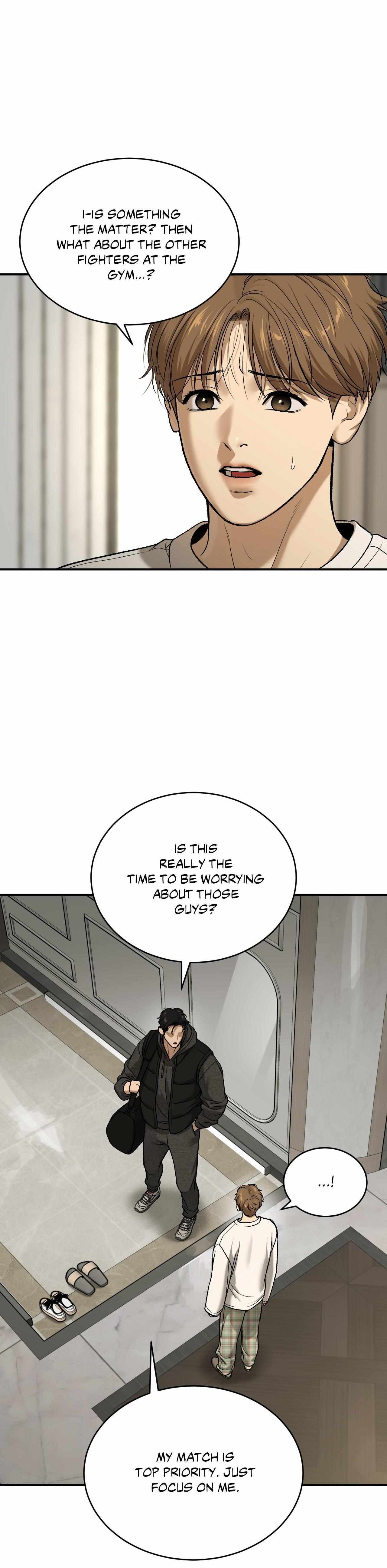 Jinx Chapter 131 page 9 - 