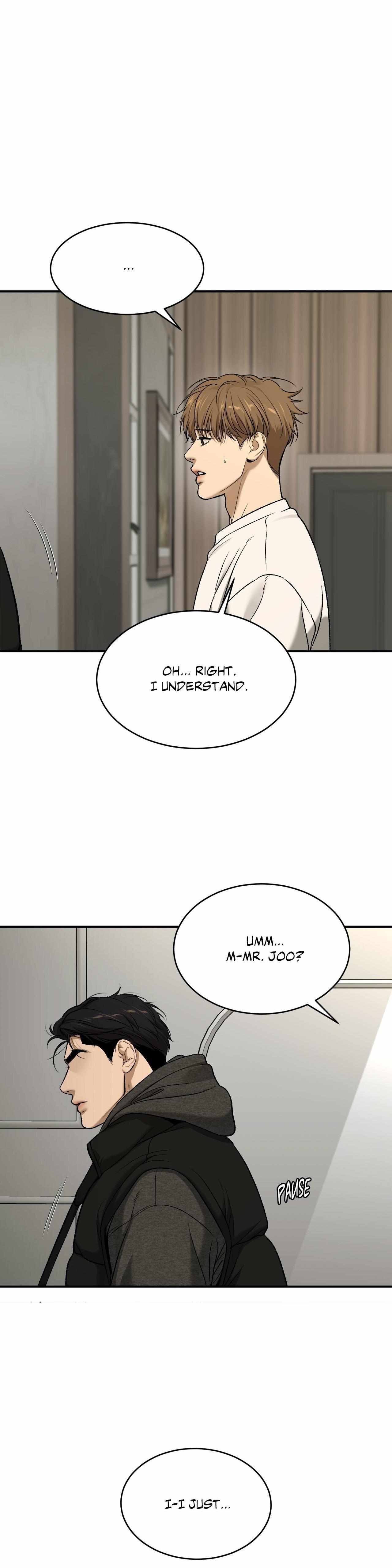 Jinx Chapter 131 page 10 - 
