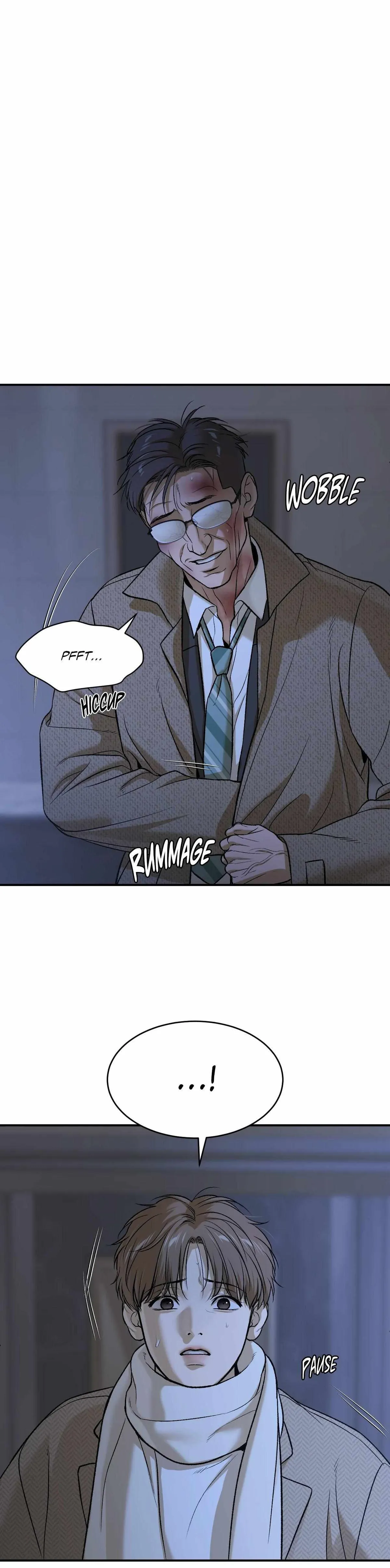 Jinx Chapter 133 page 12 - 