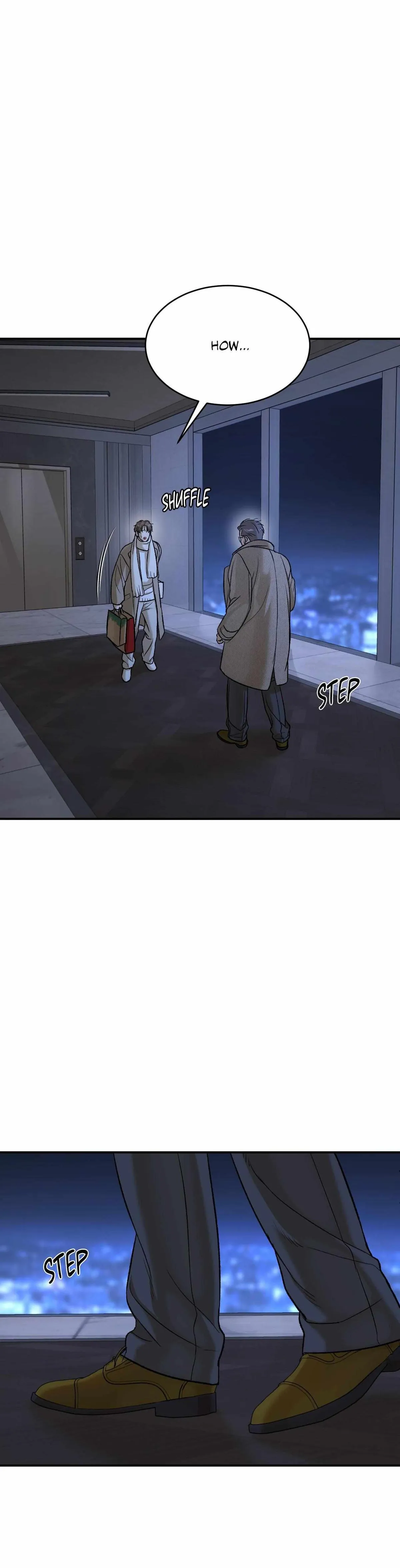 Jinx Chapter 133 page 13 - 