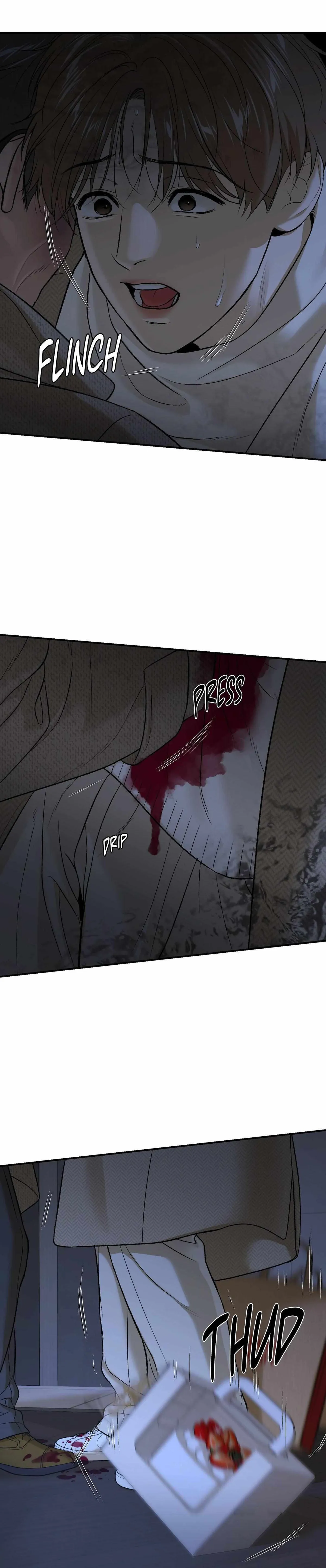 Jinx Chapter 133 page 16 - 