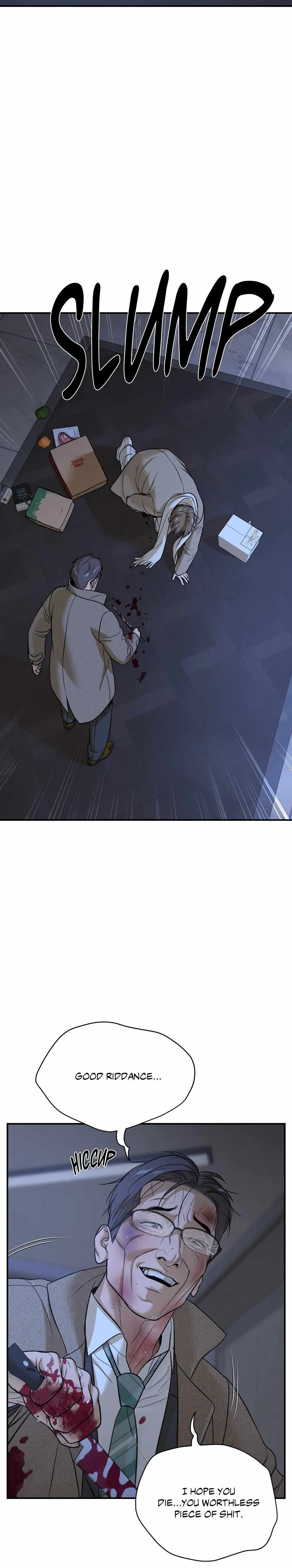 Jinx Chapter 133 page 17 - 