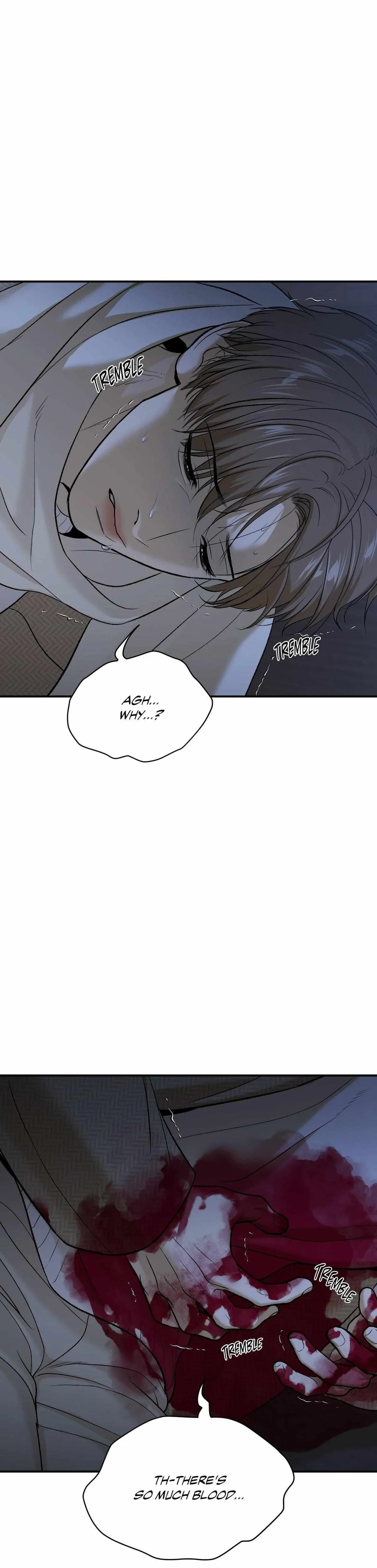 Jinx Chapter 133 page 19 - 