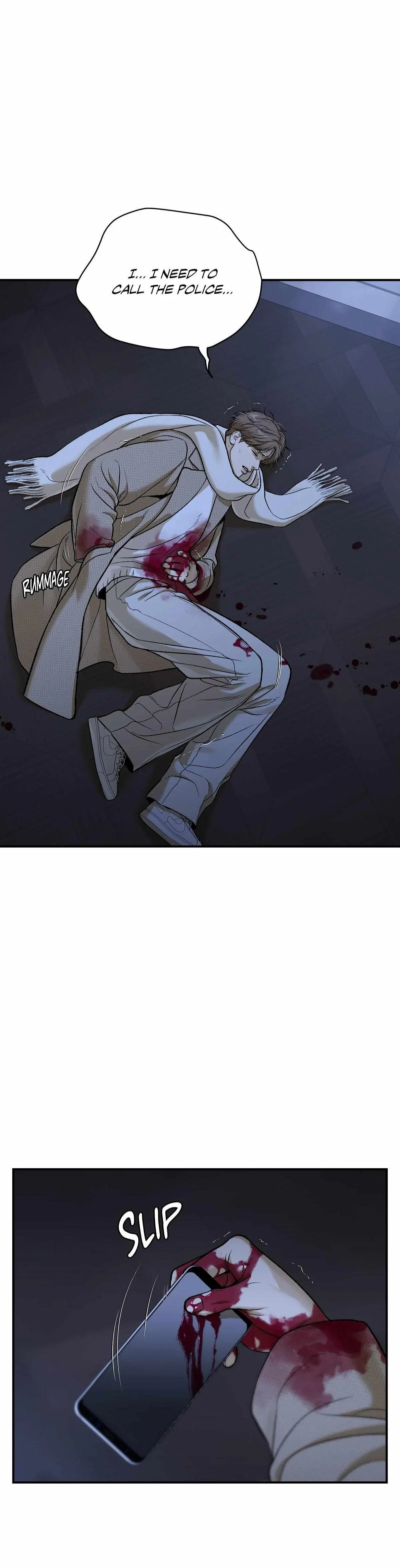 Jinx Chapter 133 page 20 - 