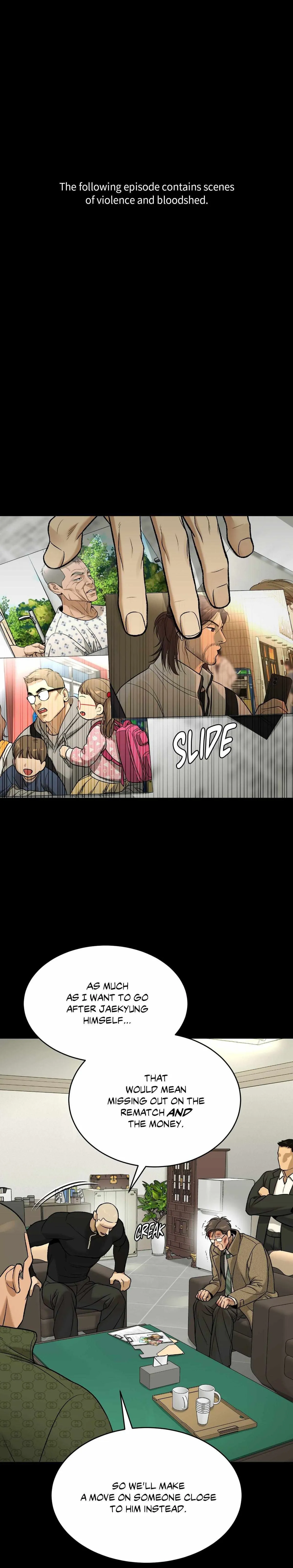 Jinx Chapter 133 page 3 - 