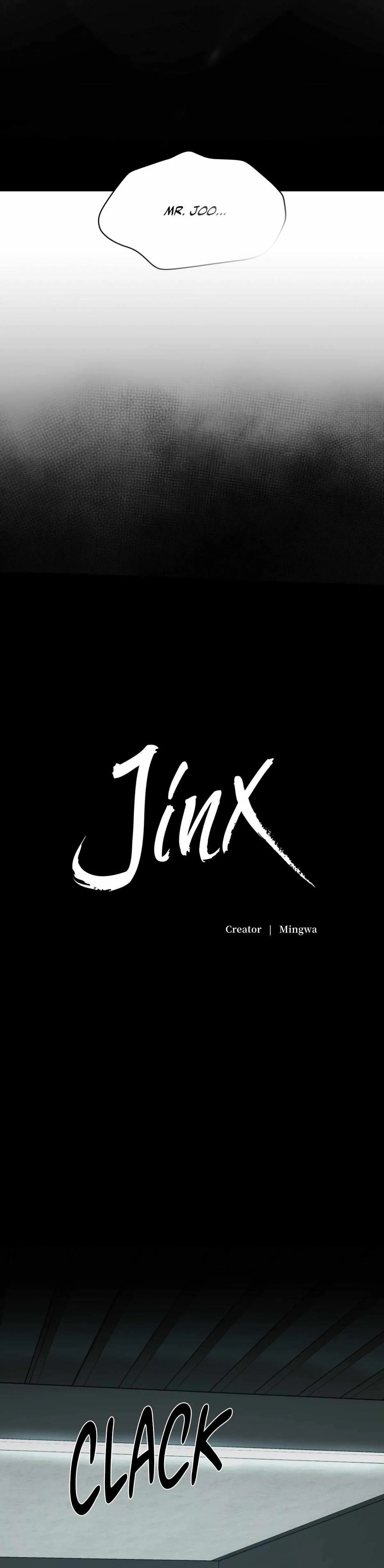 Jinx Chapter 133 page 22 - 