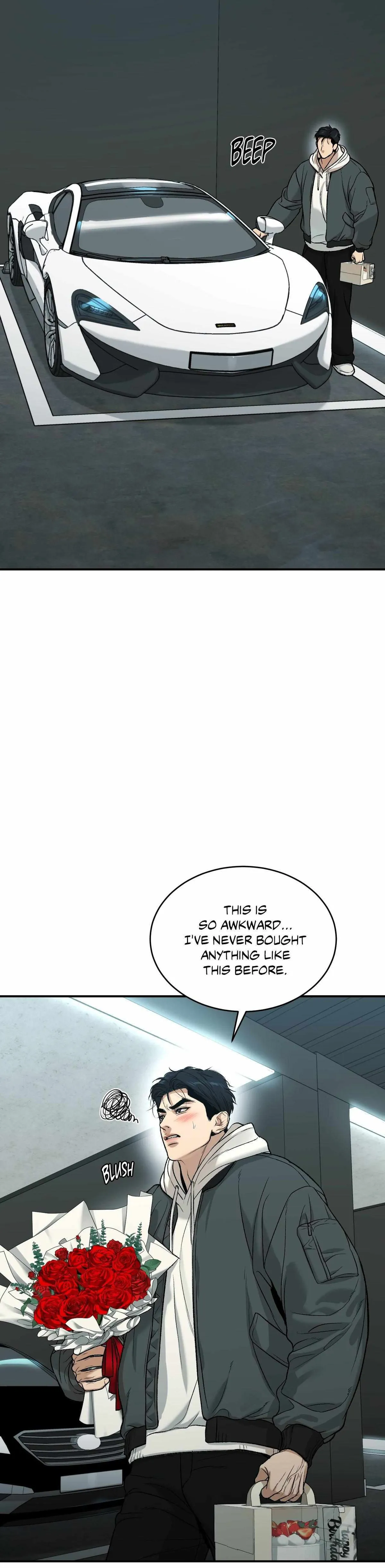 Jinx Chapter 133 page 23 - 