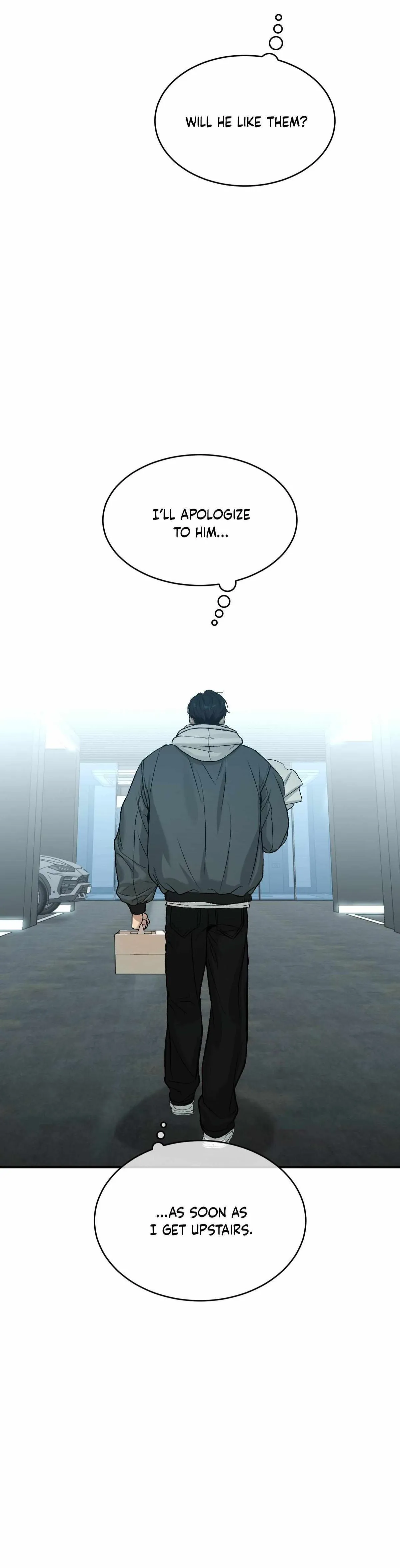 Jinx Chapter 133 page 25 - 