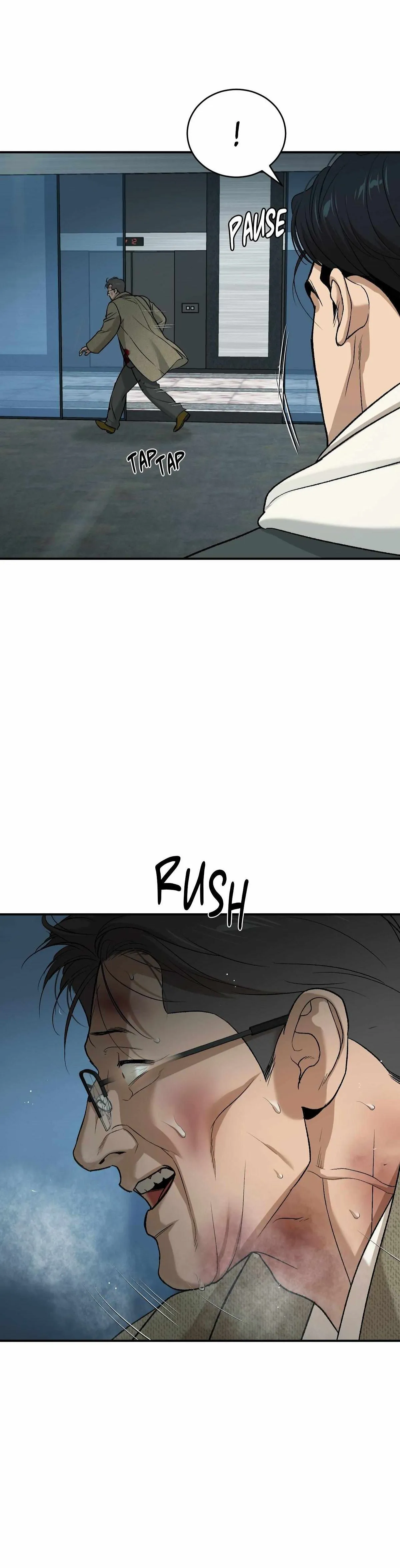 Jinx Chapter 133 page 26 - 