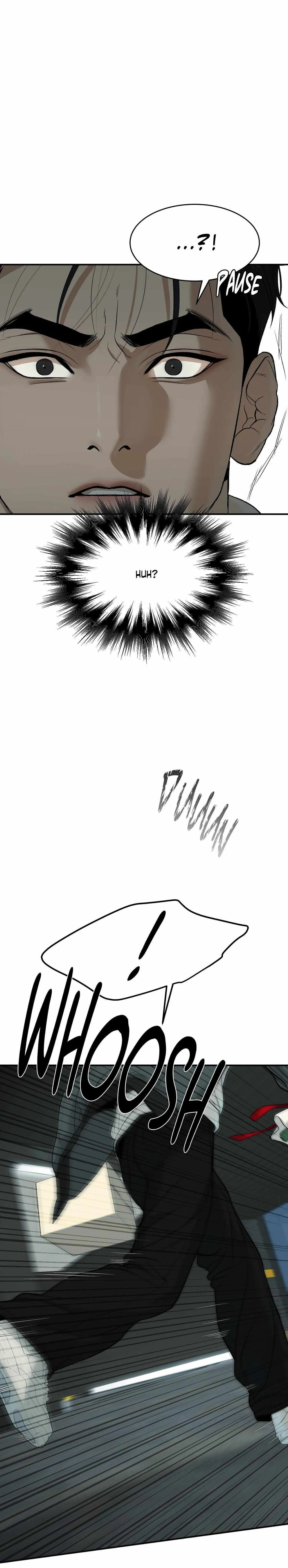 Jinx Chapter 133 page 28 - 