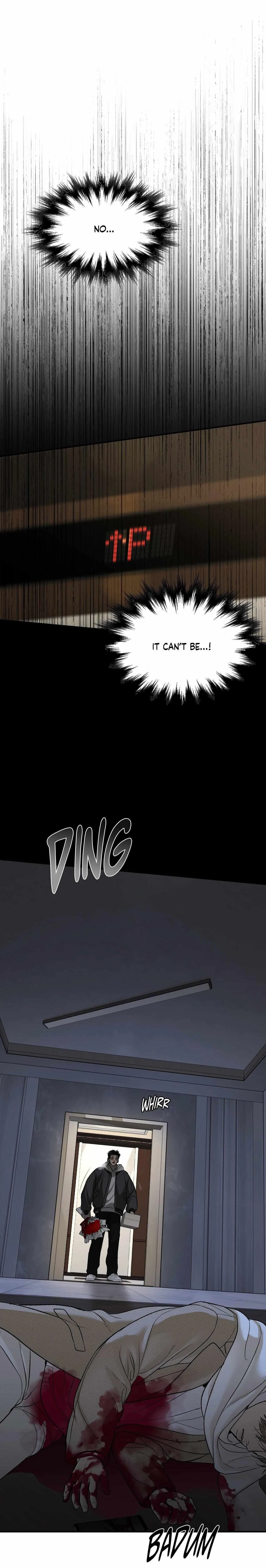 Jinx Chapter 133 page 29 - 