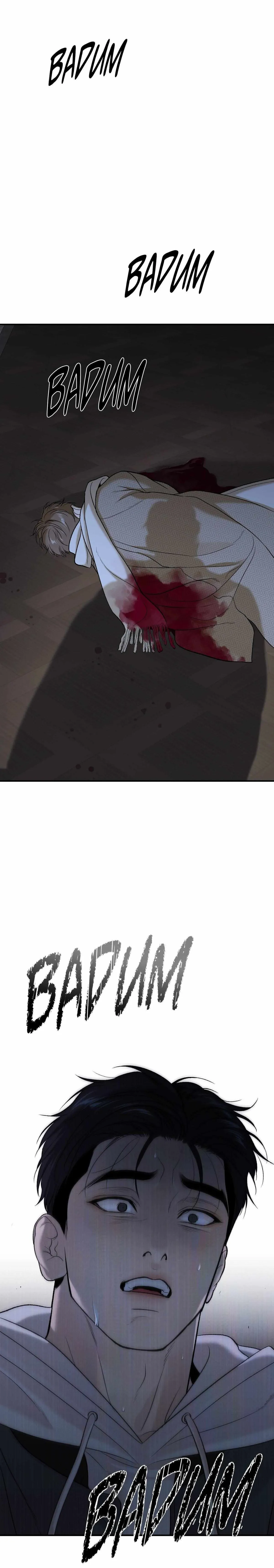 Jinx Chapter 133 page 30 - 