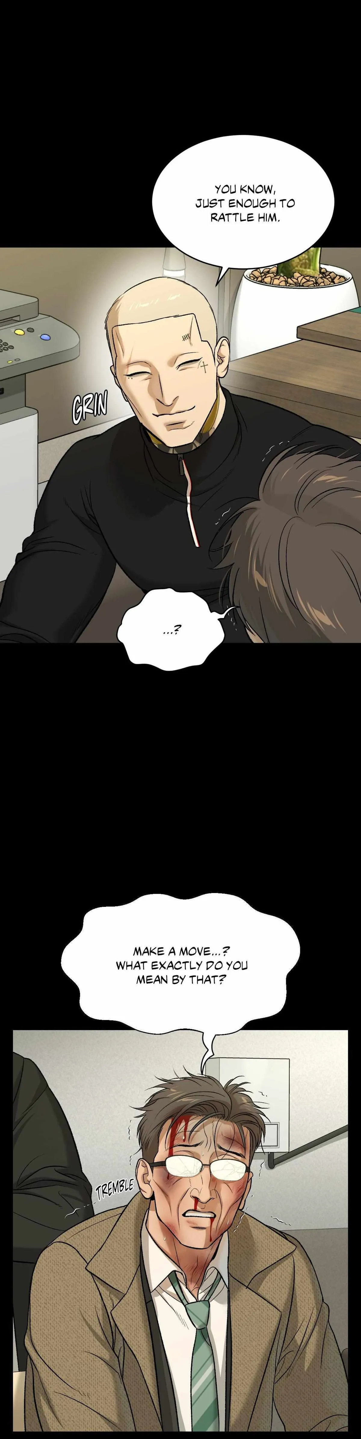 Jinx Chapter 133 page 4 - 
