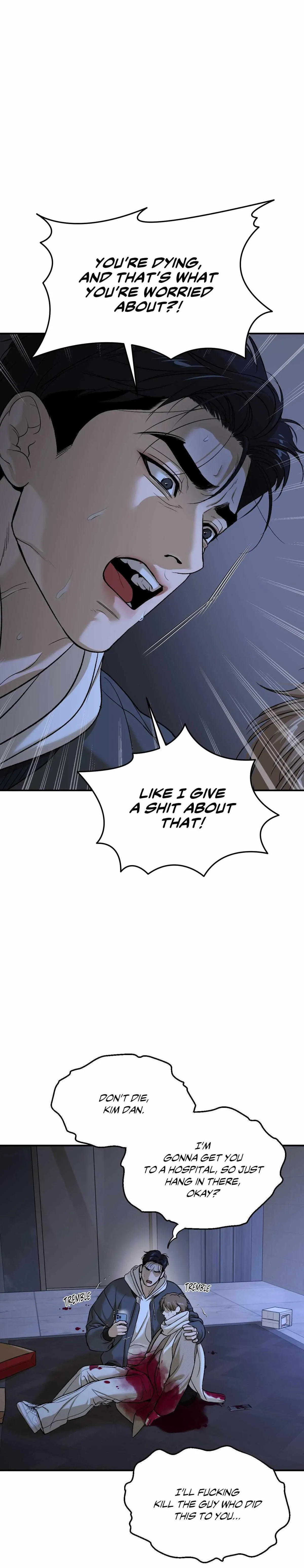 Jinx Chapter 133 page 36 - 