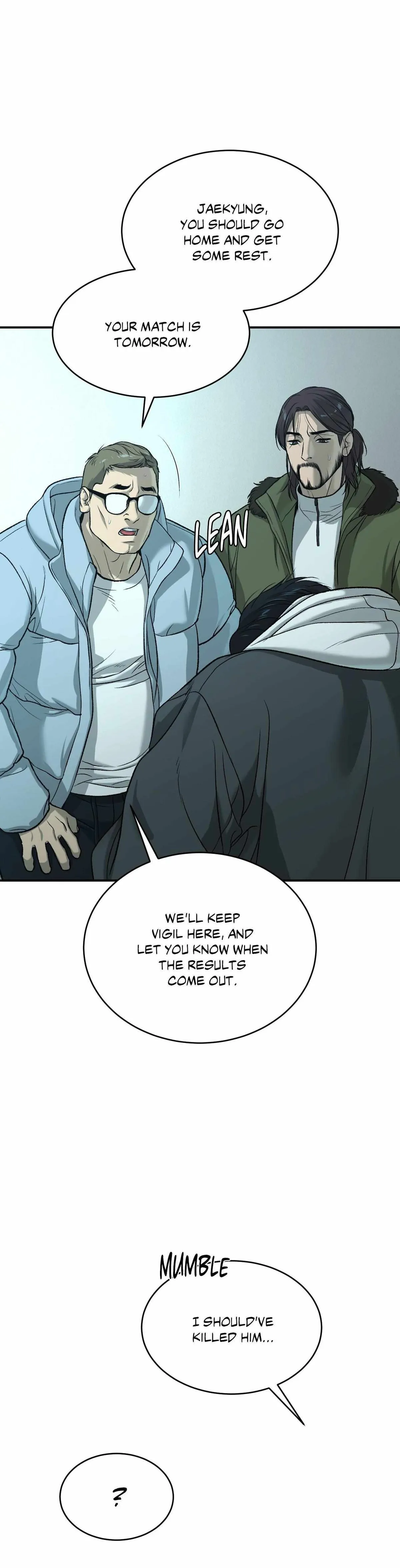 Jinx Chapter 133 page 43 - 