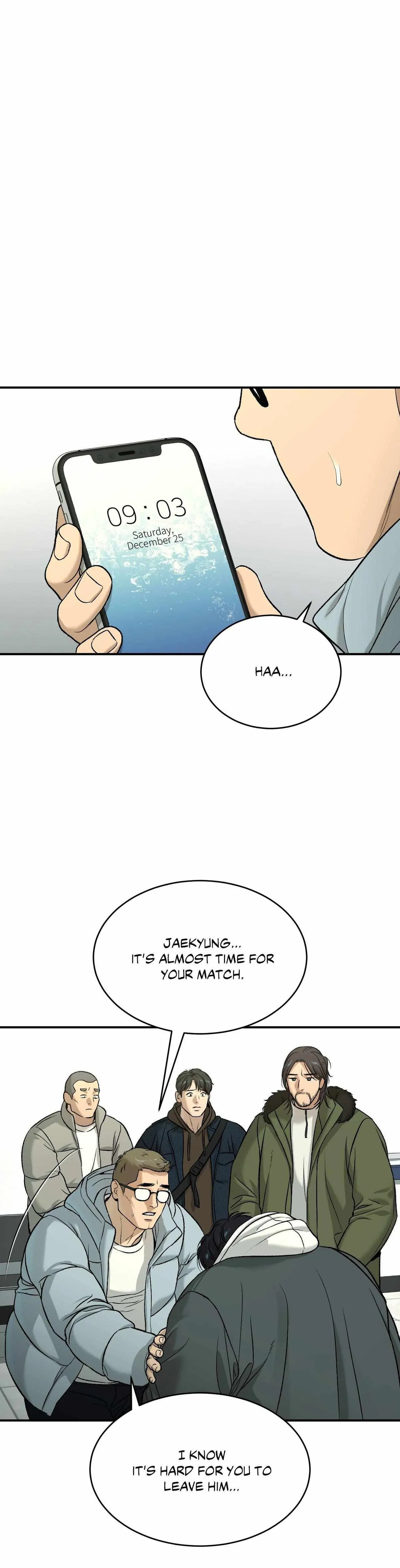 Jinx Chapter 133 page 47 - 