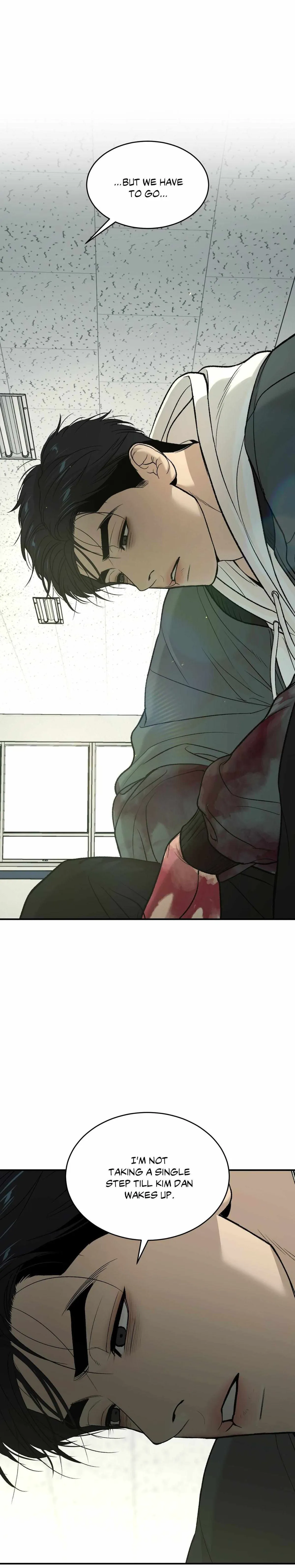 Jinx Chapter 133 page 48 - 