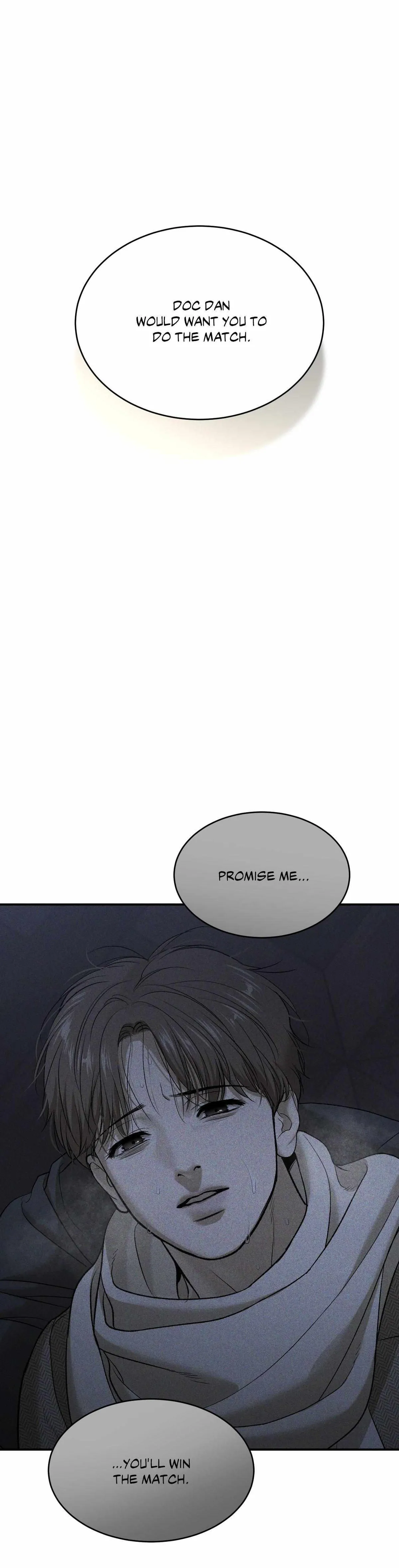 Jinx Chapter 133 page 50 - 