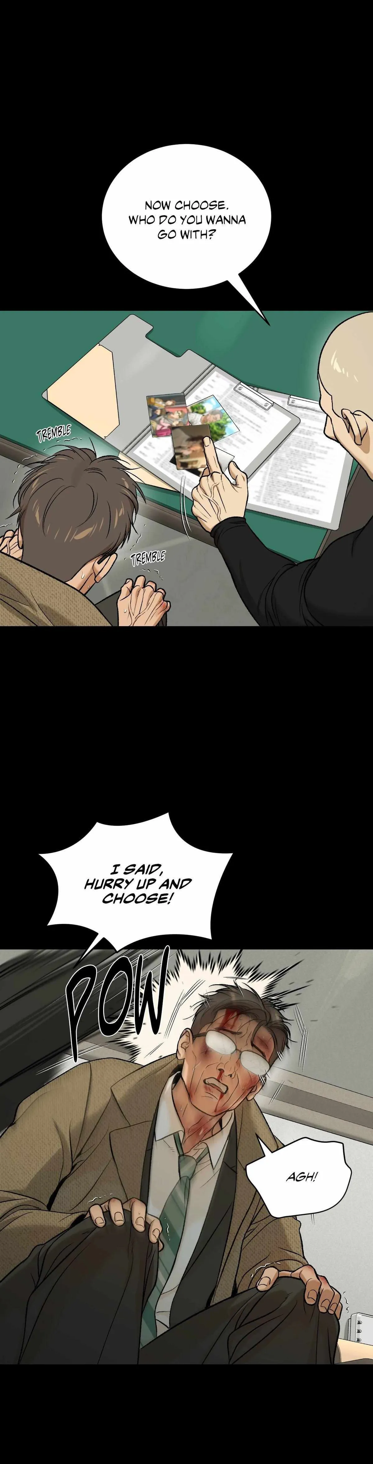Jinx Chapter 133 page 7 - 