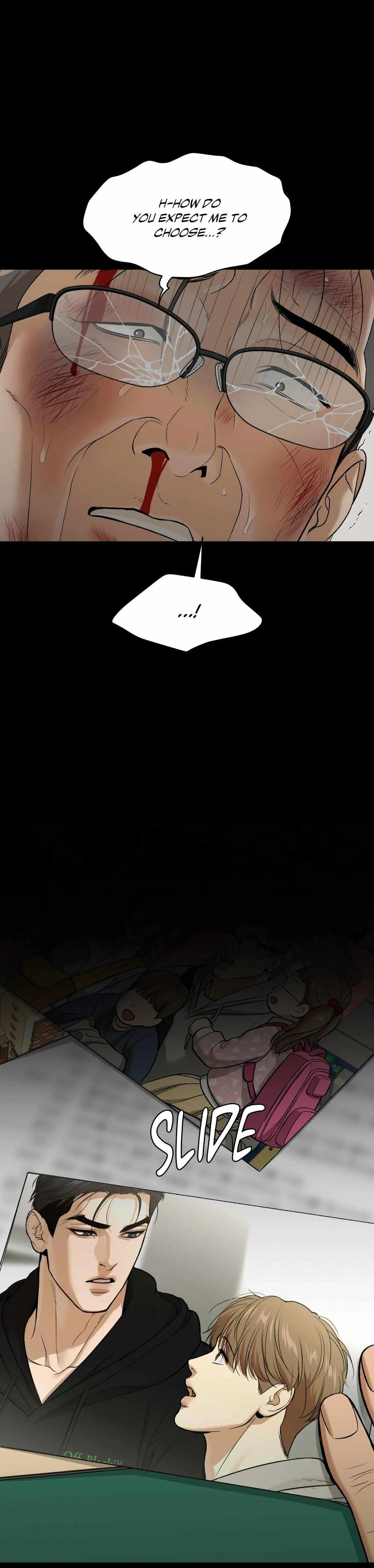 Jinx Chapter 133 page 8 - 