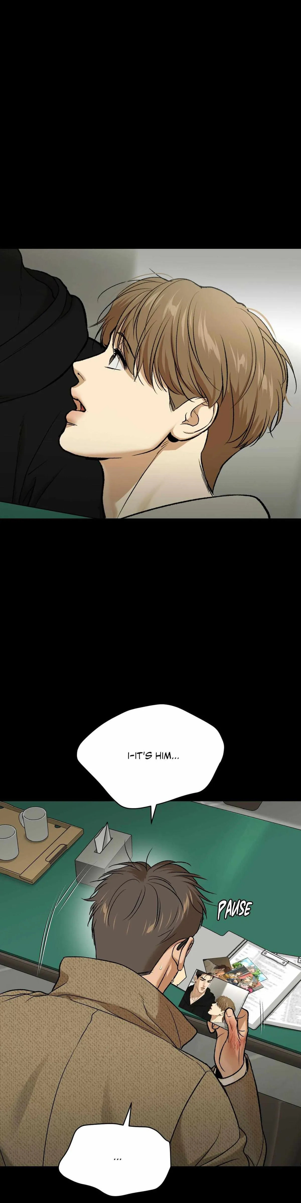 Jinx Chapter 133 page 9 - 