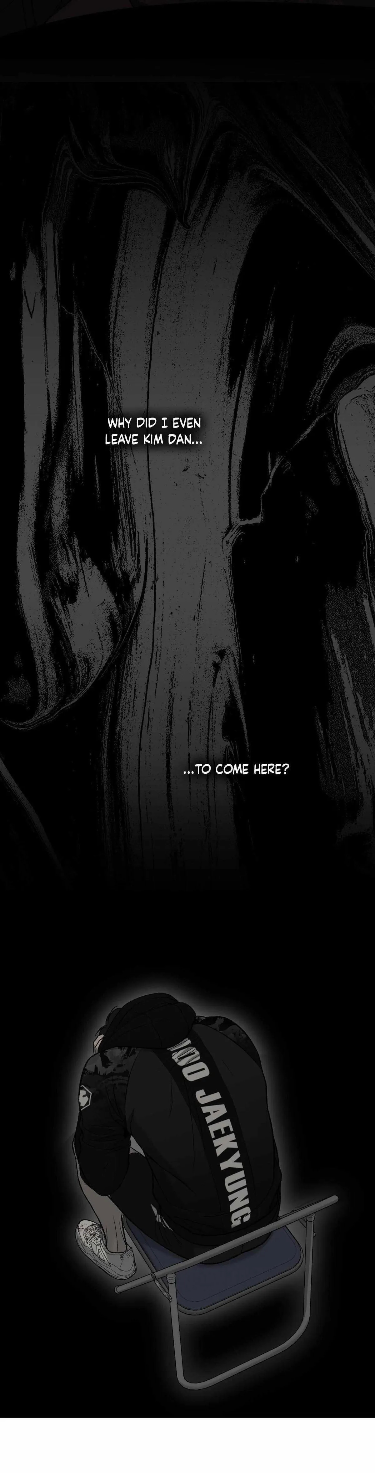 Jinx Chapter 134 page 11 - 
