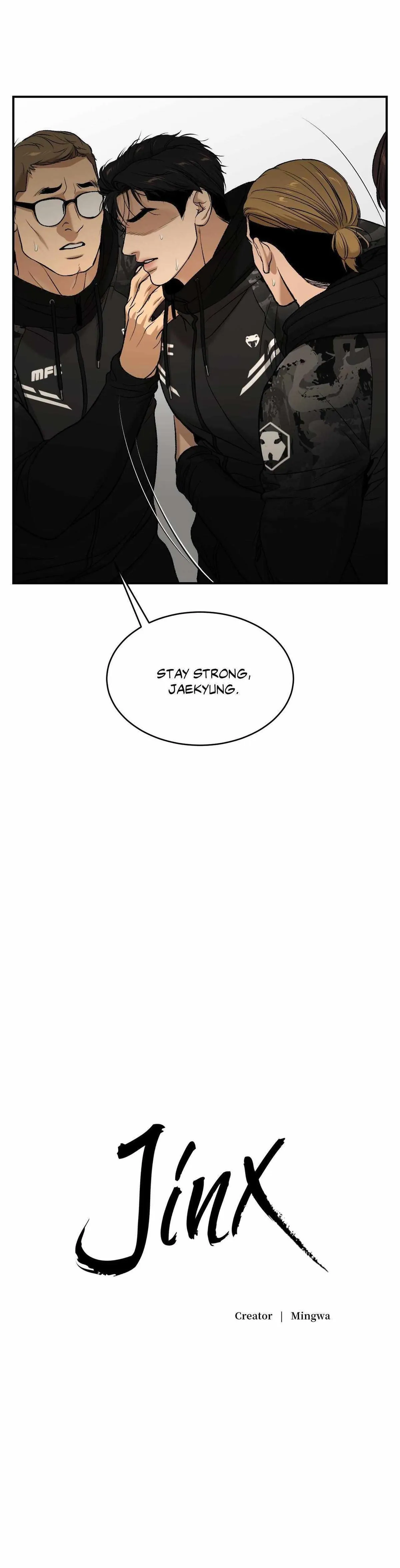 Jinx Chapter 134 page 13 - 