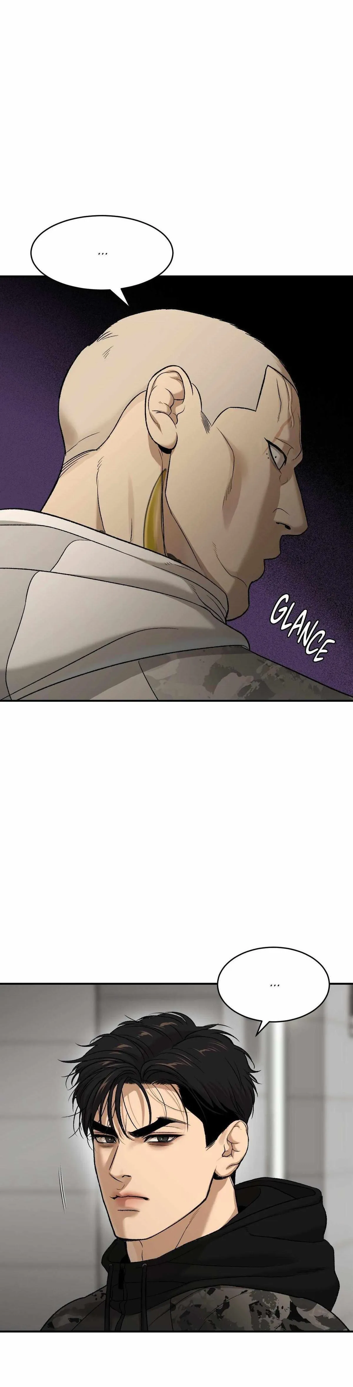 Jinx Chapter 134 page 17 - 