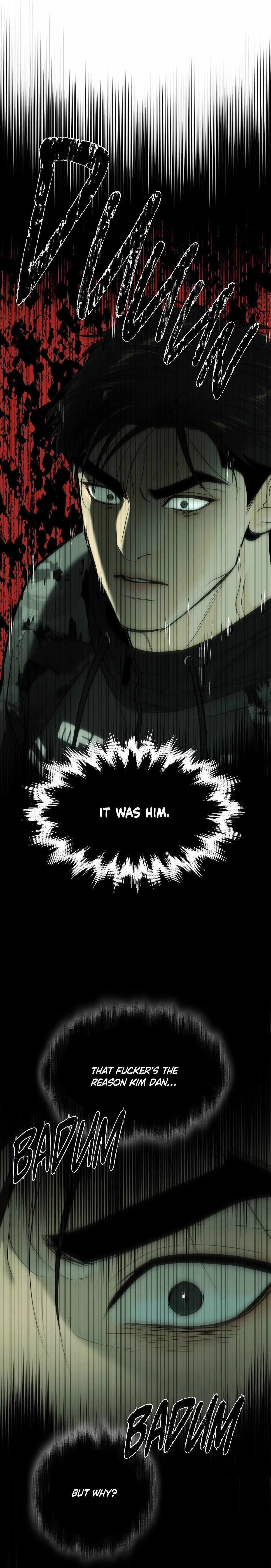 Jinx Chapter 134 page 23 - 