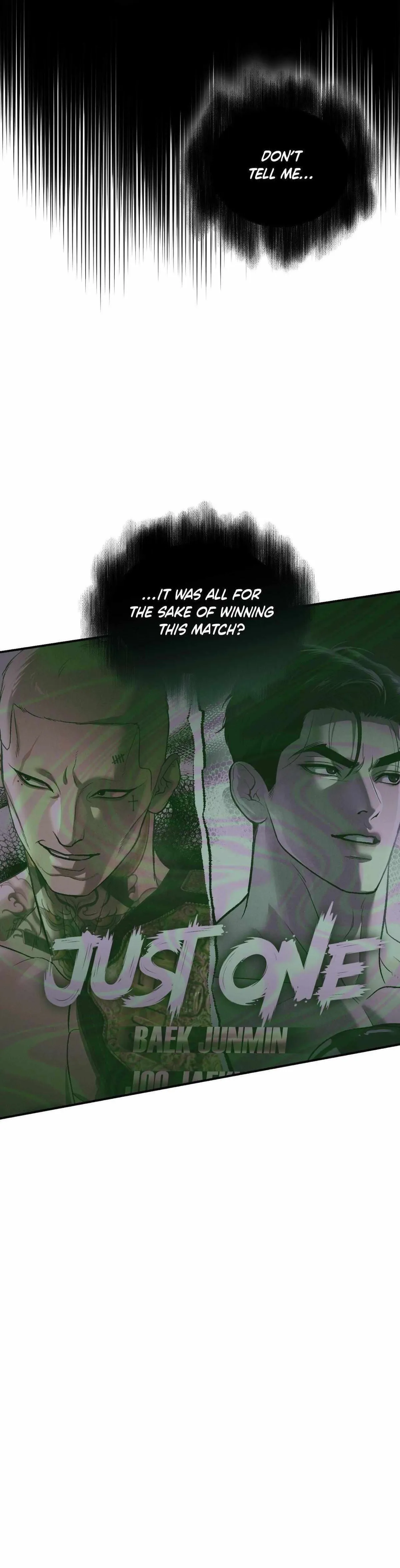 Jinx Chapter 134 page 24 - 