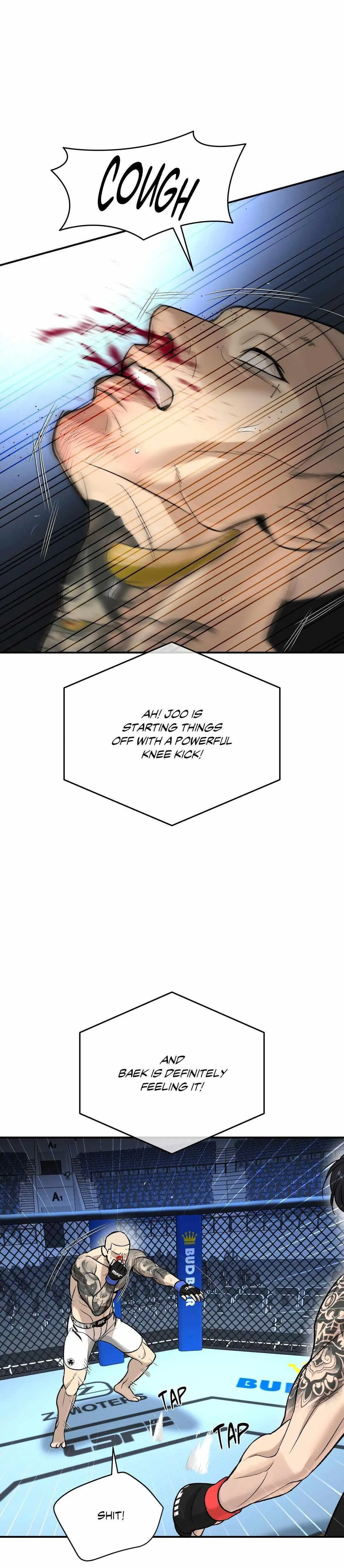 Jinx Chapter 134 page 29 - 