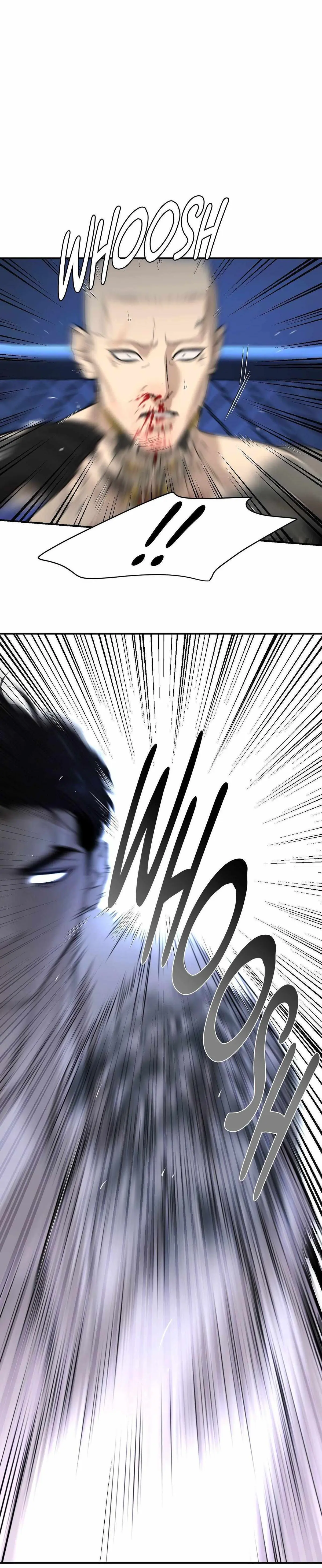 Jinx Chapter 134 page 30 - 