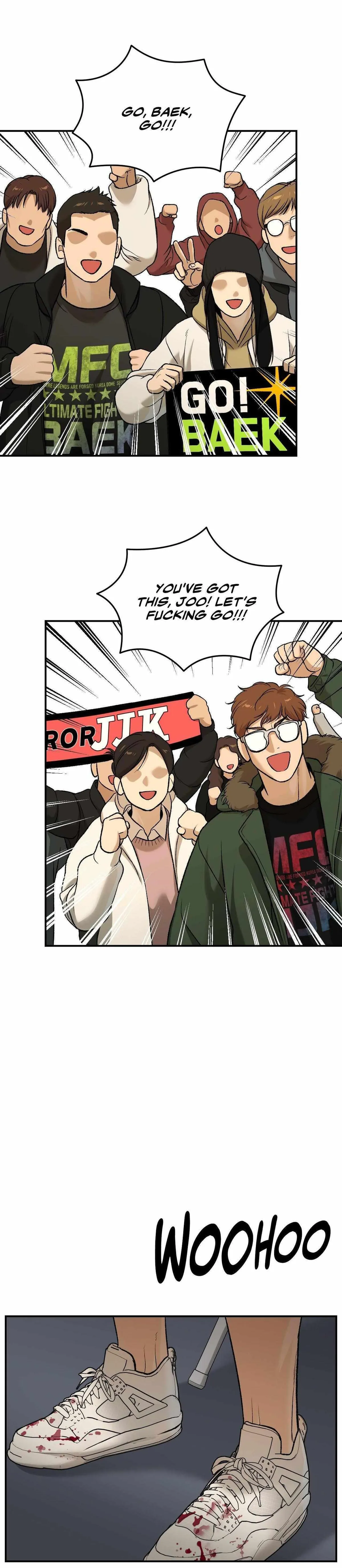 Jinx Chapter 134 page 4 - 