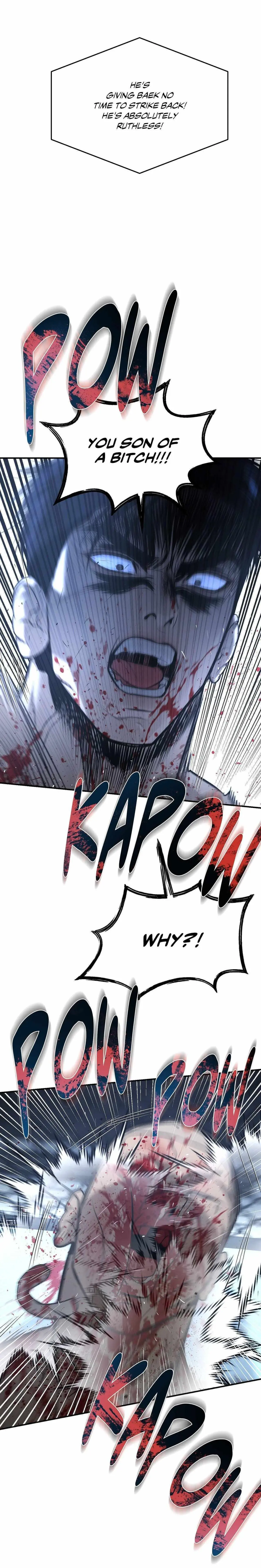 Jinx Chapter 134 page 34 - 