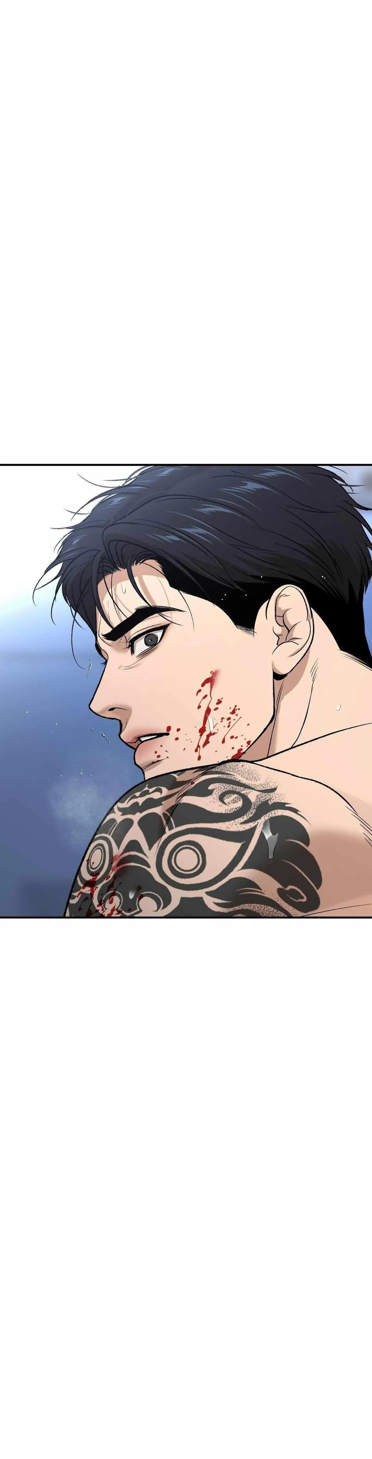 Jinx Chapter 134 page 40 - 