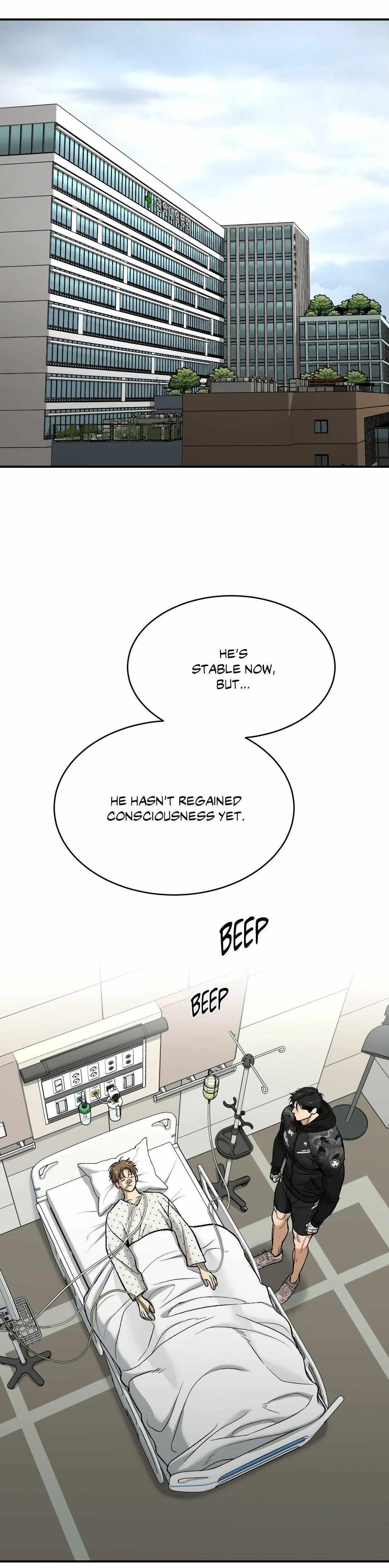 Jinx Chapter 134 page 41 - 