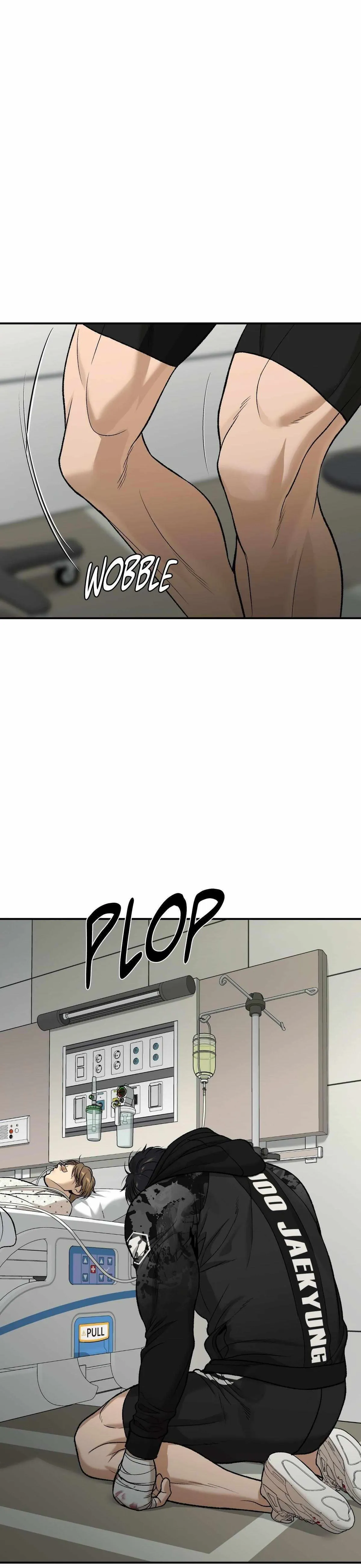 Jinx Chapter 134 page 44 - 