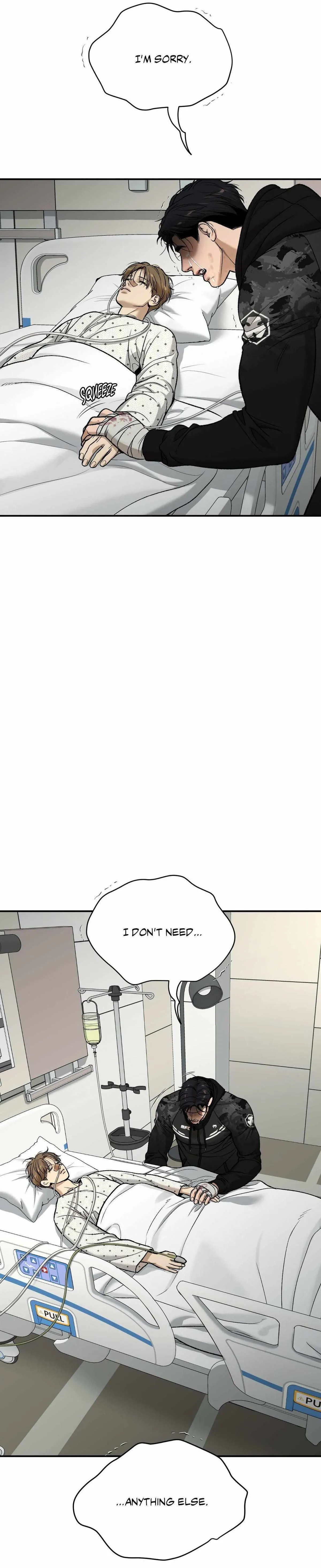 Jinx Chapter 134 page 48 - 
