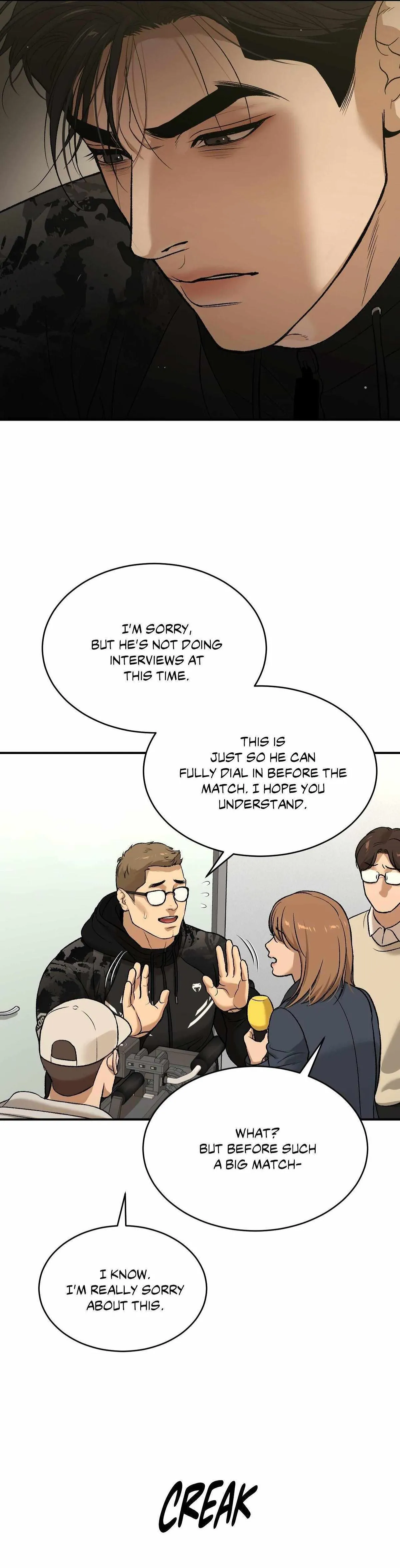 Jinx Chapter 134 page 6 - 