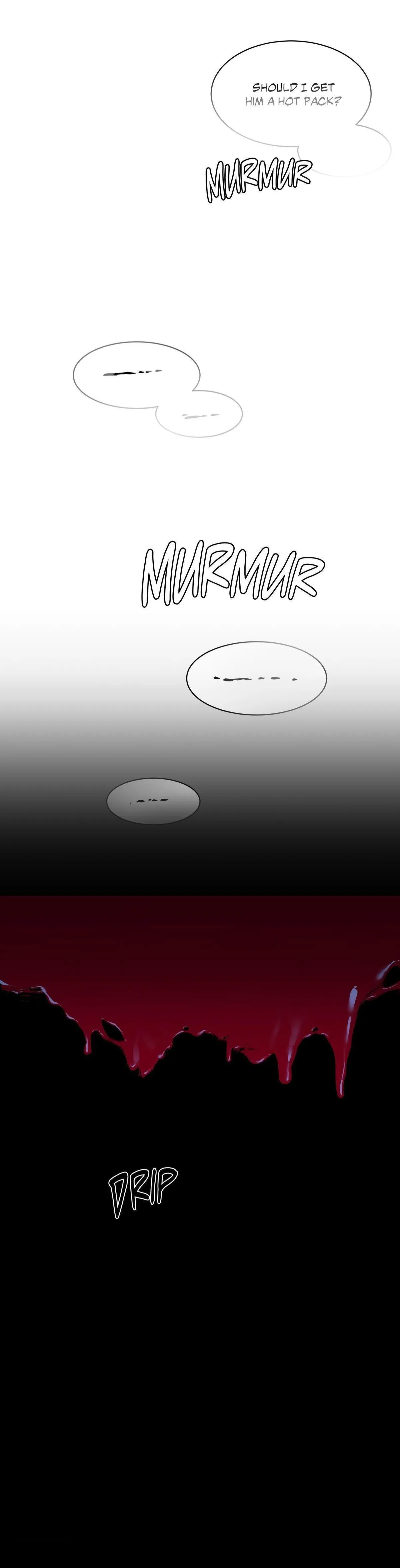 Jinx Chapter 134 page 9 - 
