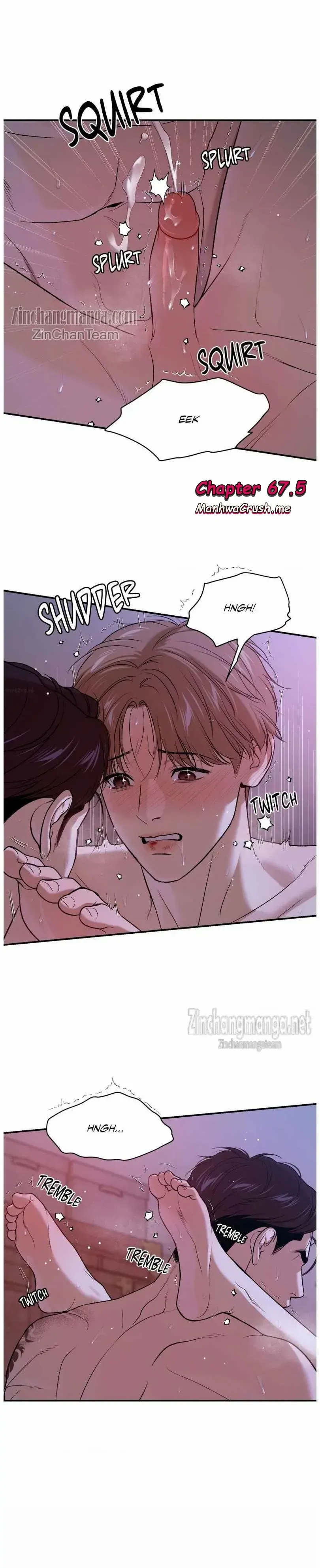Jinx Chapter 93 page 1 - 