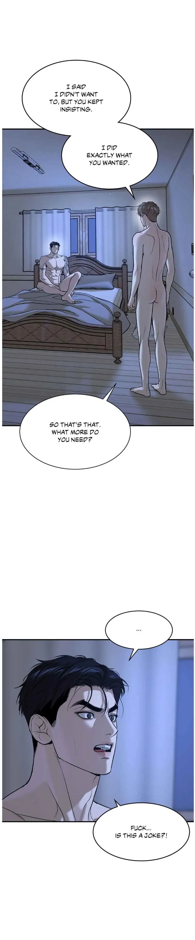 Jinx Chapter 93 page 13 - 